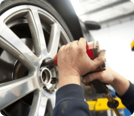 Diensten Autobedrijf Wallet