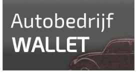 Autobedrijf Wallet in Barneveld