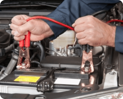 Auto onderhoud in Barneveld